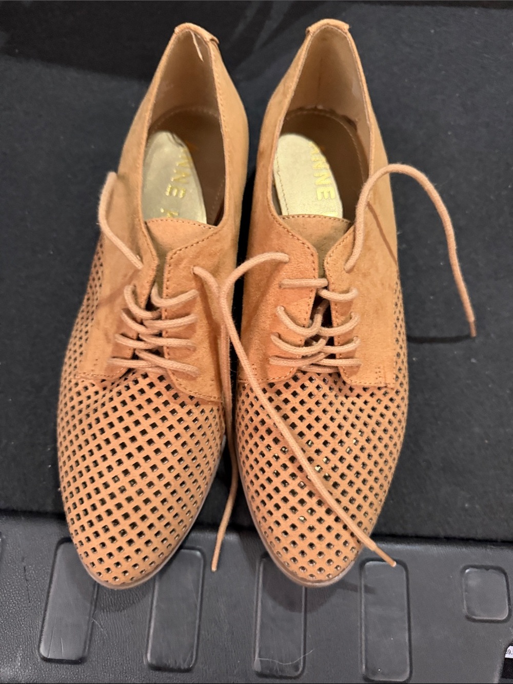 Anne Klein shoes